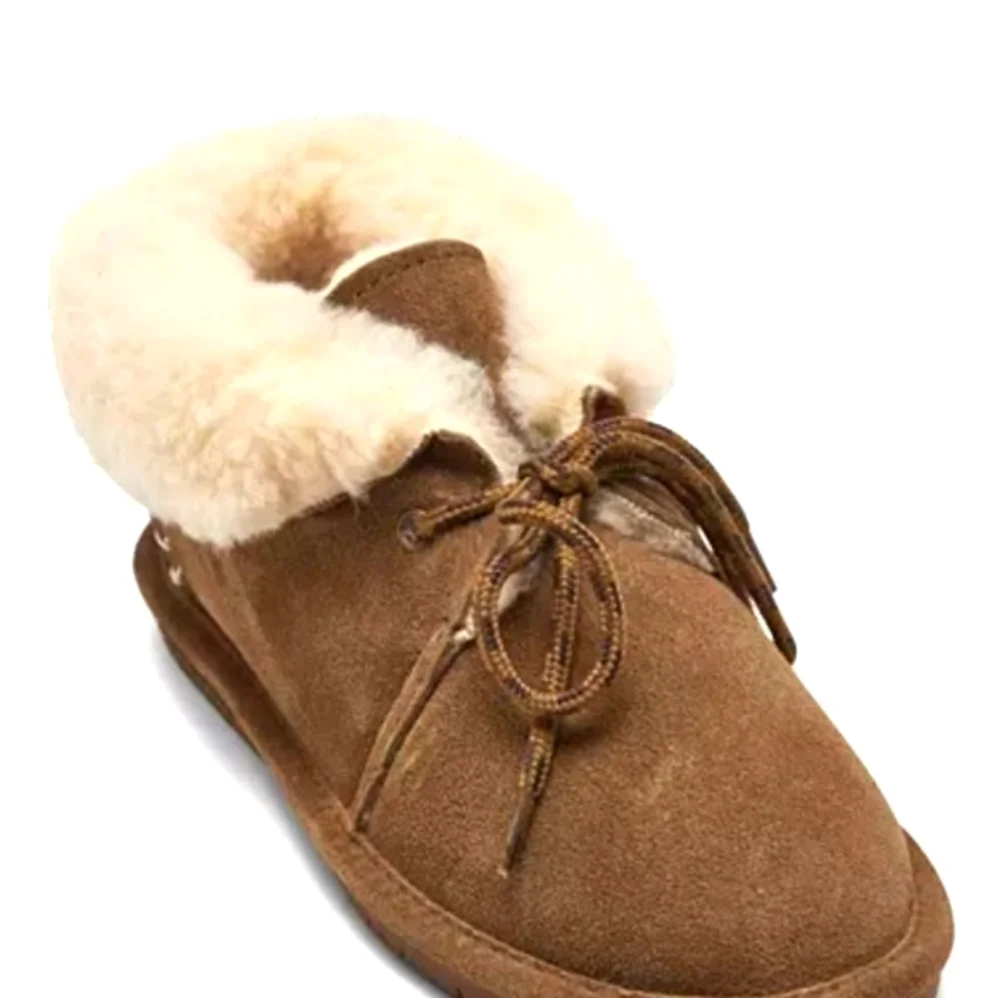 BearPaw Kids Kory Boots..Size 1